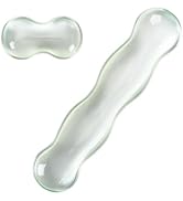 MOSISO Gel Keyboard Wrist Rest&amp;Wrist Support for Mouse, Ergonomic Wrist Pad Soft Cooling Gel Pain...