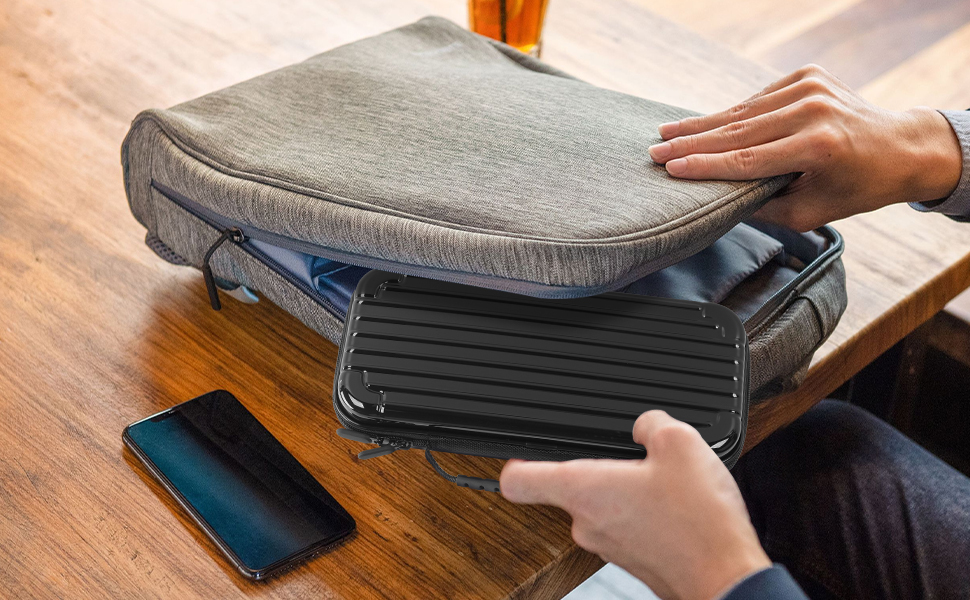 Carrying Case for Nintendo Switch 2 Model 2025