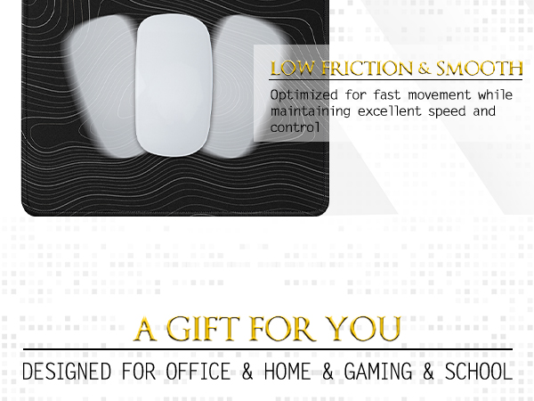 mouse pads