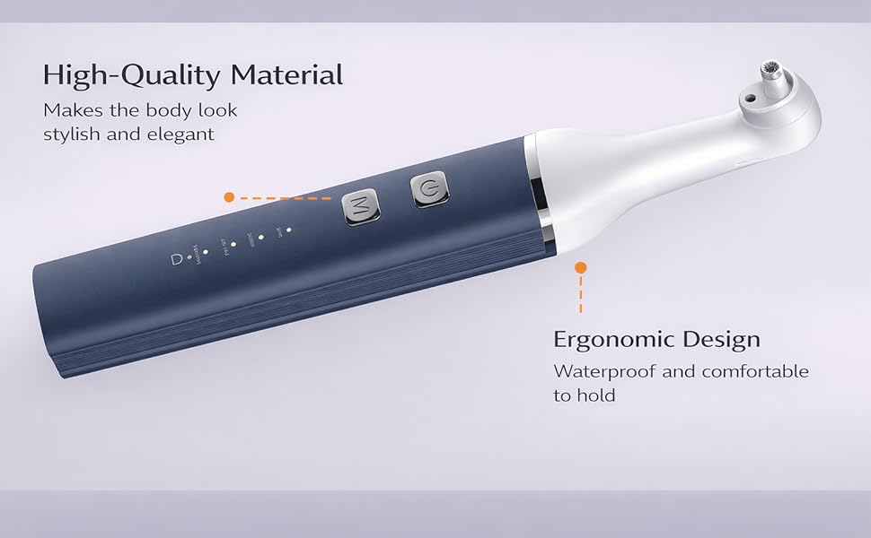 Tooth Polisher