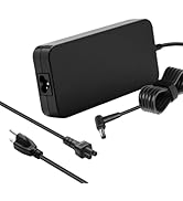 SLRIOYS 230W Charger Compatible with Asus Zephyrus M15 M S GU502 GX502 GX701 GX531 GM501 GX501 GU...