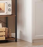 VASAGLE Kitchen Bakers Rack
