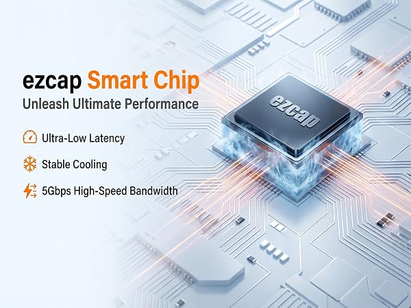 video capture card