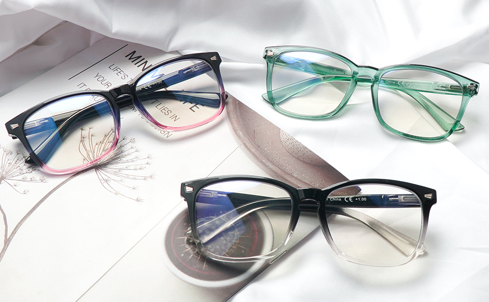 Reading Glassses for Women
