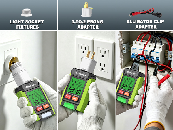 circuit finder