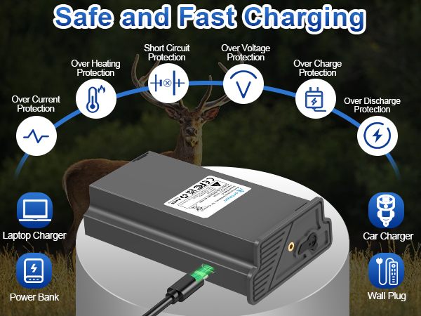 tactacam reveal x gen 2.0 lithium battery pack