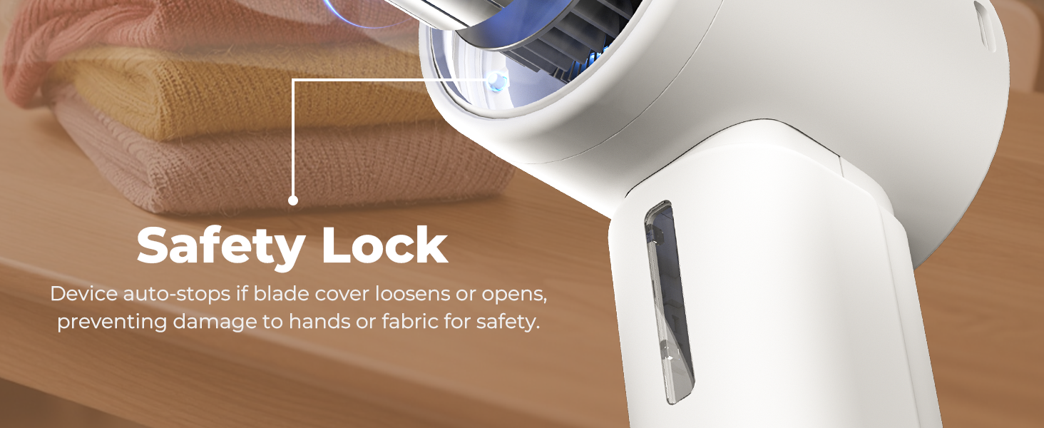 Fabric Shaver Q31 pc 005