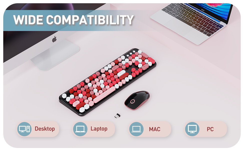 Optical Mouse