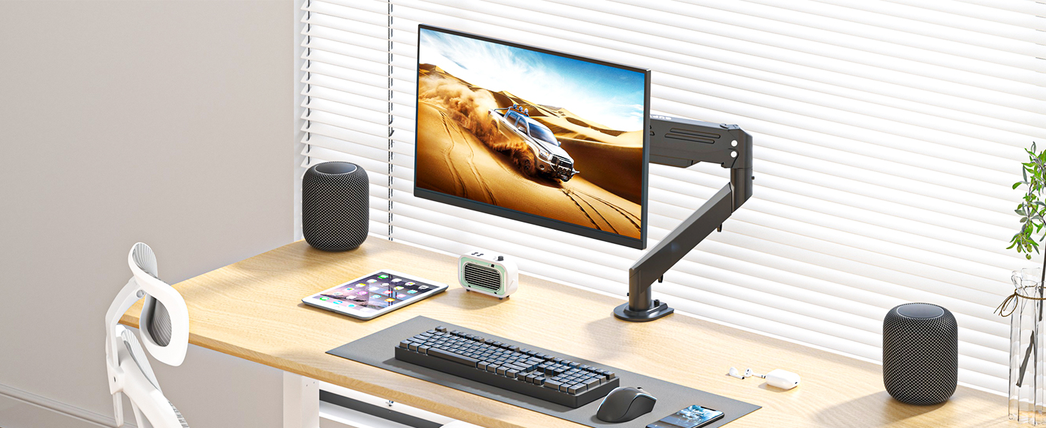 monitor mount