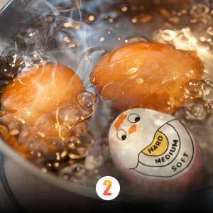 egg timers