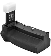 Newmowa EOS RP Replacement Vertical Battery Grip for Canon EOS RP Digital SLR Camera