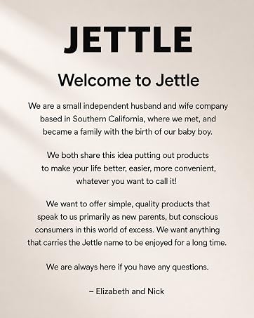 Jettle Kettle Introduction: Welcome to Jettle
