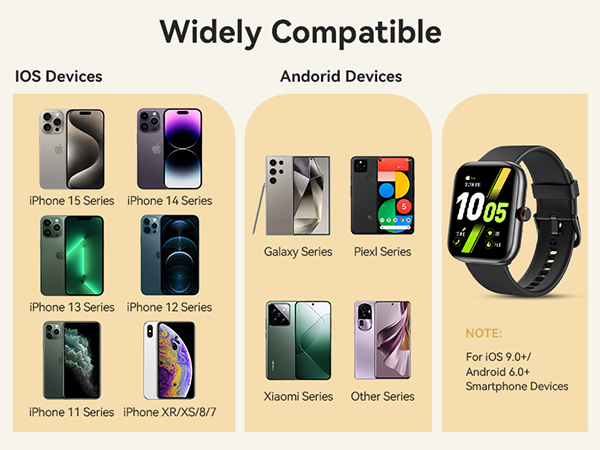 smart watches for women