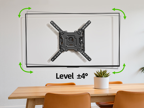 40 inch tv wall mount