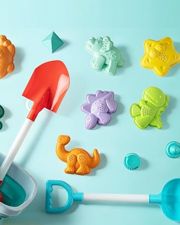 beach toys