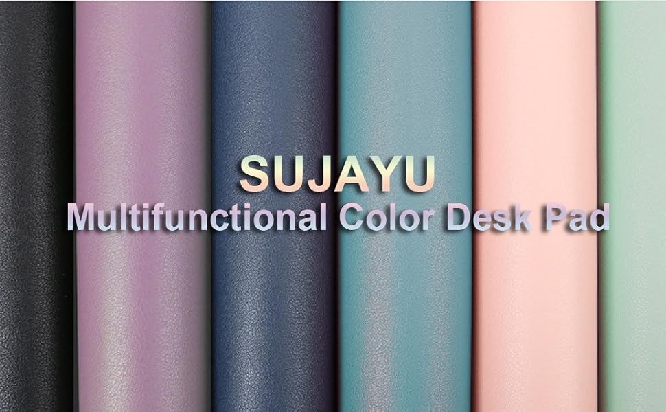 Desk pad Color