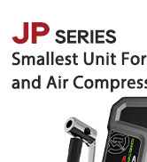 JP400 jump starter