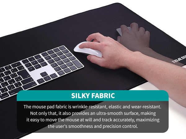 P301 Large Mouse Pad