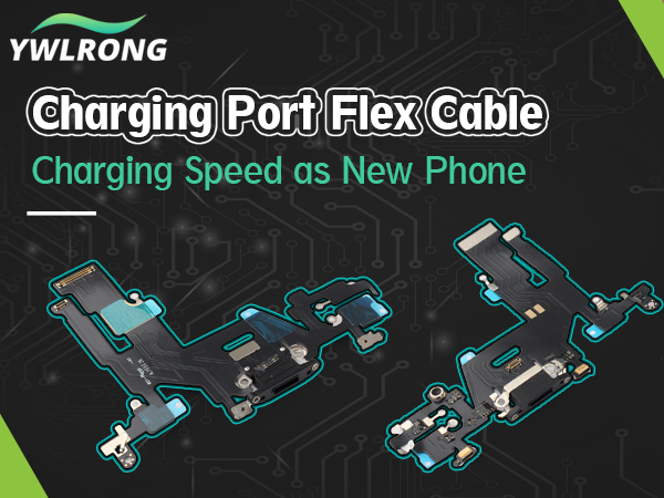 For iphone 11Charge Port