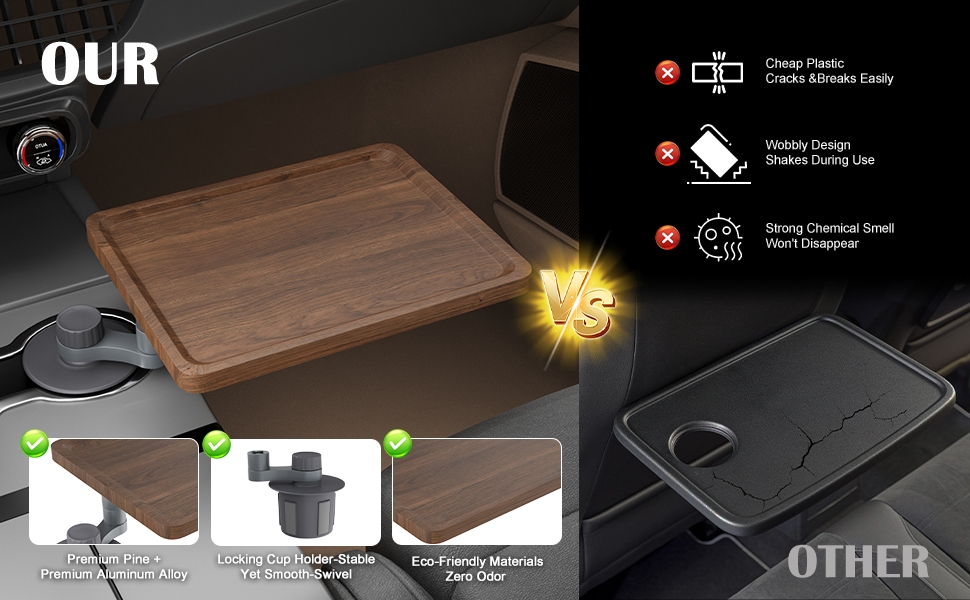 car desk for laptop