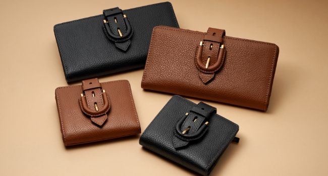 Fossil Womens Leather Handbag