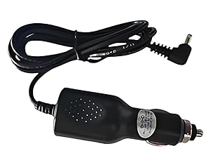 12V charging cable