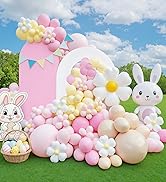 Babenest 7.2Ft Spandex Open Arch Backdrop, Fitted Double-Sided U-Shaped Wedding Arch, Round Top C...