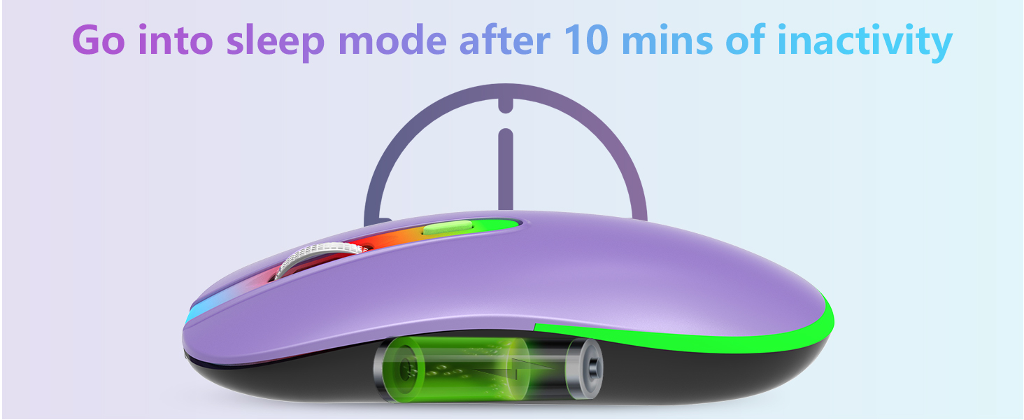 wireless mouse bluetooth usb c Mouse wireless mouse for laptop computer mouse