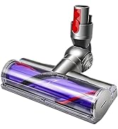 Garbage fighter Quick-Release Motorhead Cleaner for Dyson V7 V8 V10 V11 V15 Vacuums Models Cleane...