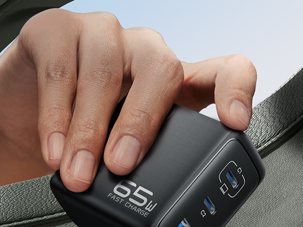 A21-E1 USB C CHARGER