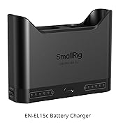 EN-EL15c Battery Charger for Nikon