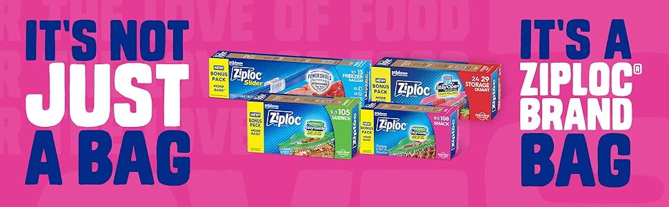 Ziploc