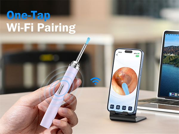 wifi connection