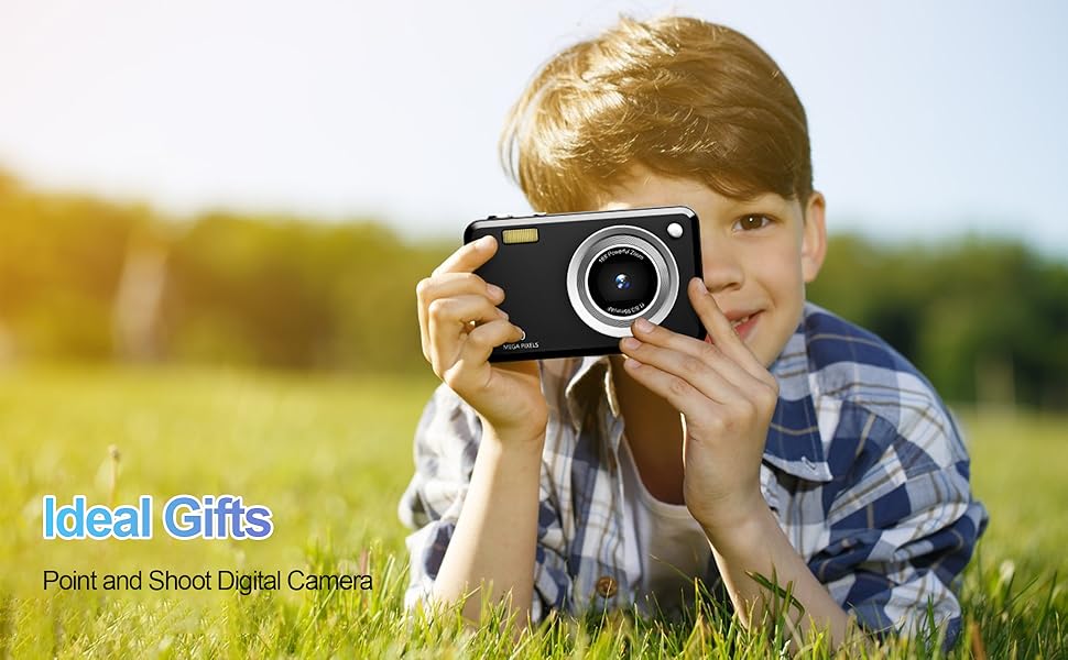 Digital Camera