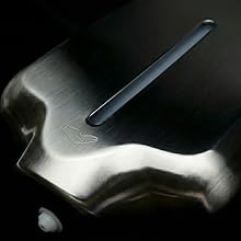 Built from Premium 304 Stainless Steel