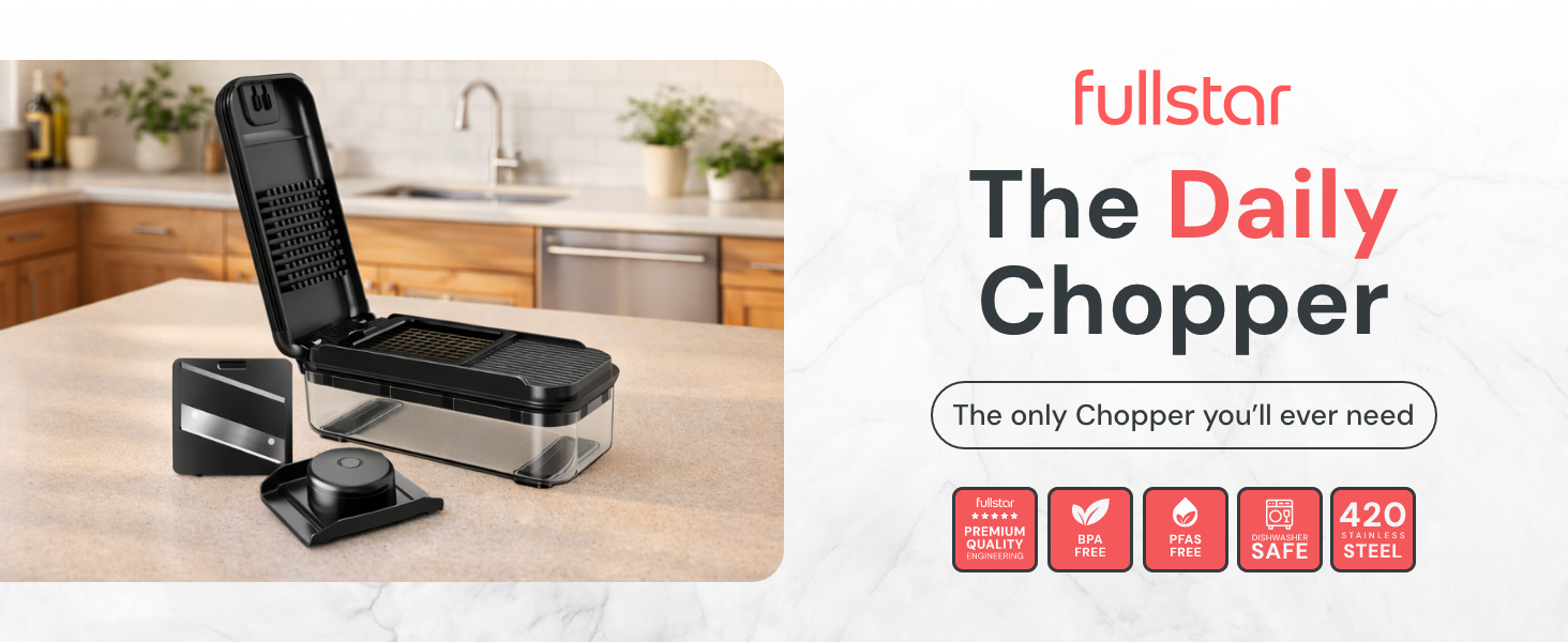 Fullstar Daily Chopper