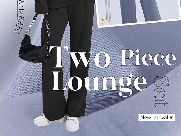 two piece sets for women