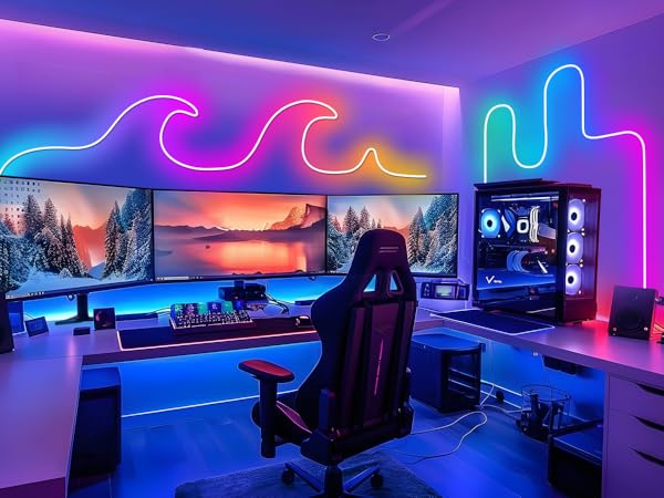 Gaming Room