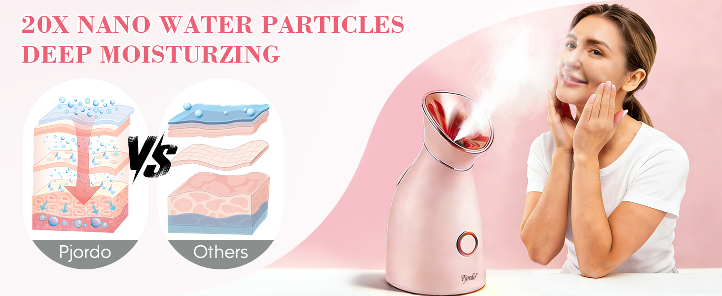 facial steamers home facial spa