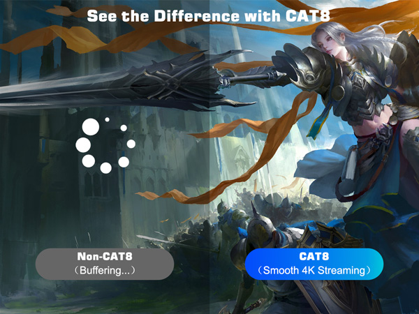 ethernet cable a+2.0