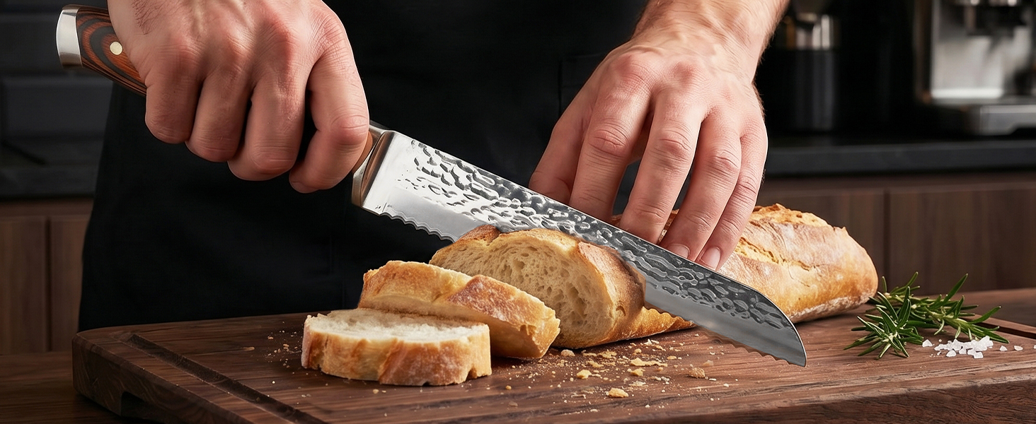 Bread Knife