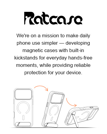 Ratcase