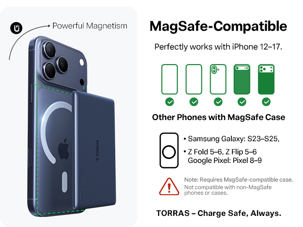 wireless power bank iphone