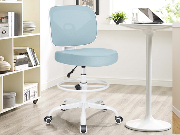 drafting desk chair