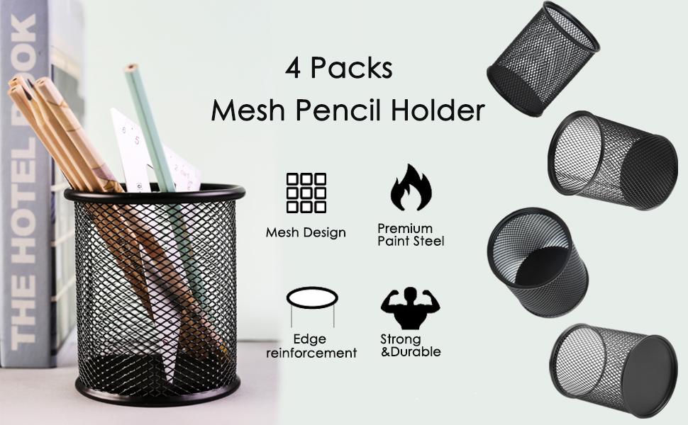 pencil holder
