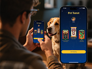 dog tags personalized for pets