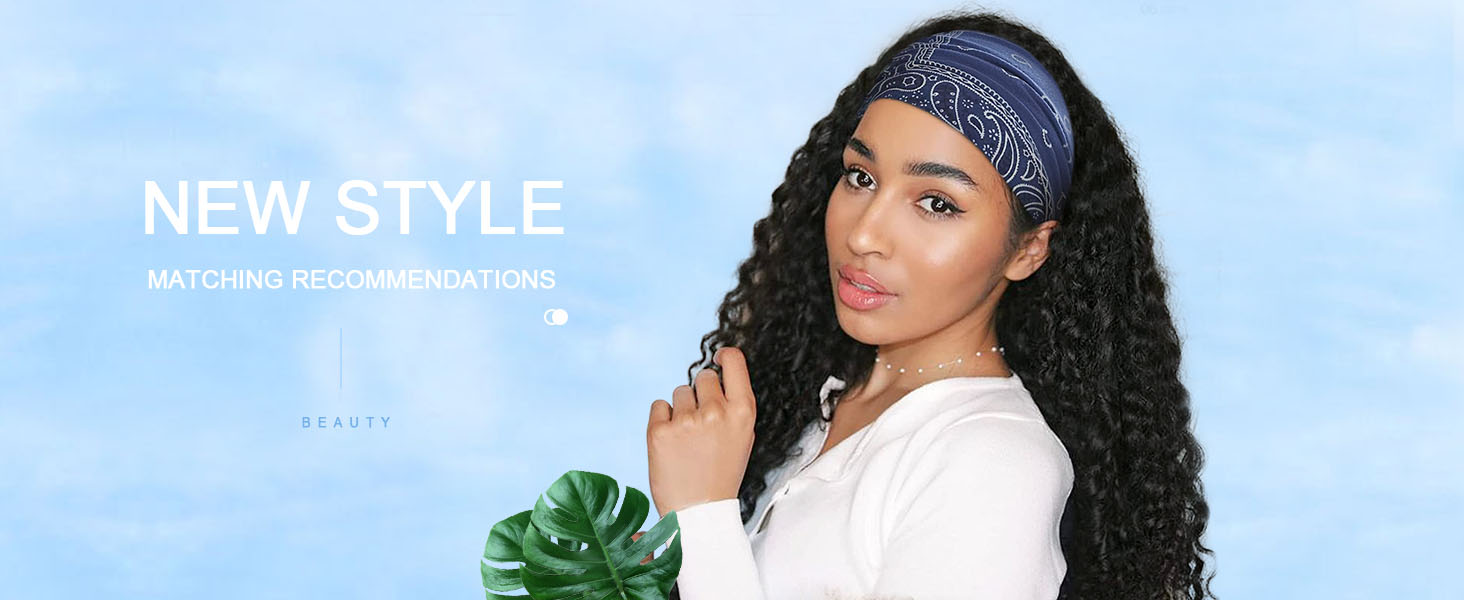 headband