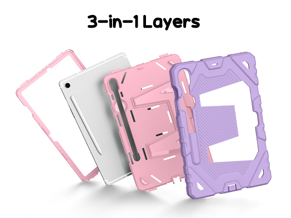 tab s10 fe case