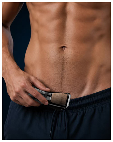 hair trimmer for men