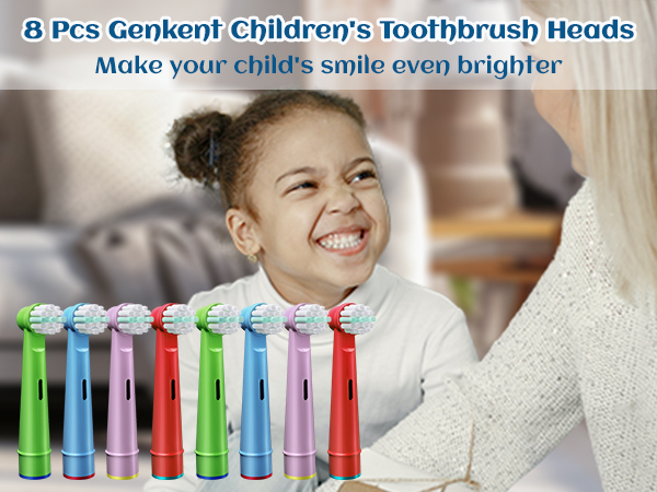 Toothbrush Heads